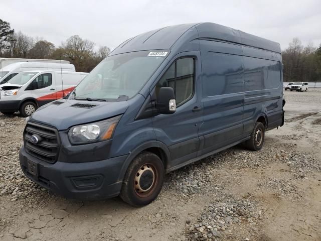 2020 Ford Transit T-250