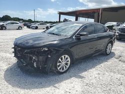 2015 Chrysler 200 C for sale in Homestead, FL