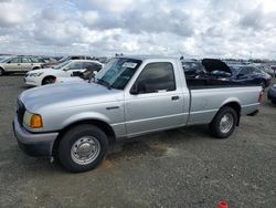 Ford Ranger Vehiculos salvage en venta: 2004 Ford Ranger