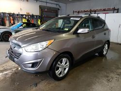 2012 Hyundai Tucson GLS for sale in Candia, NH
