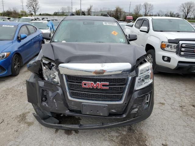 2015 GMC Terrain SLT