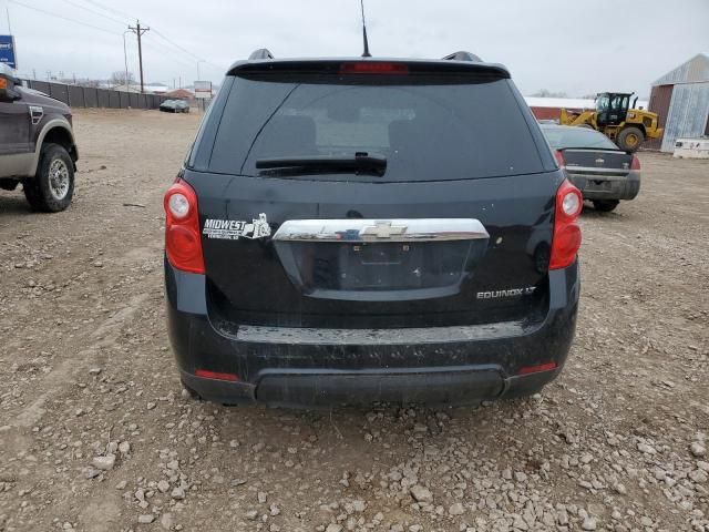 2010 Chevrolet Equinox LT