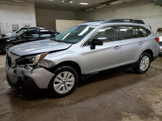 2019 Subaru Outback 2.5I