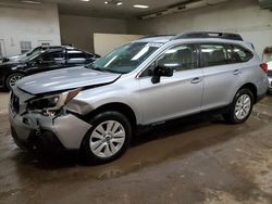 2019 Subaru Outback 2.5I en venta en Davison, MI