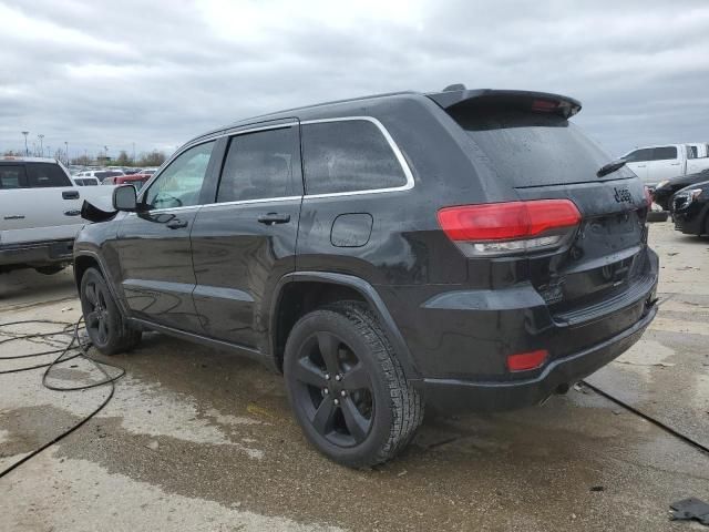 2014 Jeep Grand Cherokee Laredo