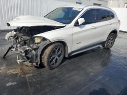 Vehiculos salvage en venta de Copart Opa Locka, FL: 2018 BMW X1 SDRIVE28I