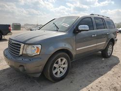 Chrysler Vehiculos salvage en venta: 2007 Chrysler Aspen Limited