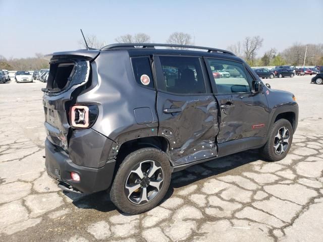 2019 Jeep Renegade Trailhawk