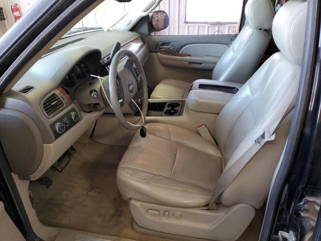 2007 Chevrolet Tahoe K1500