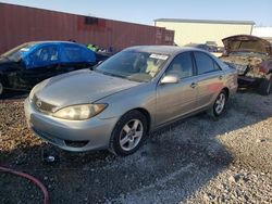 2006 Toyota Camry LE for sale in Hueytown, AL
