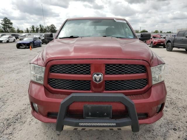 2014 Dodge RAM 1500 ST