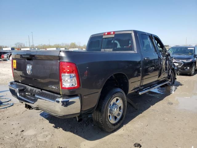 2022 Dodge RAM 2500 Tradesman