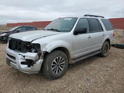 2017 Ford Expedition XLT en venta en Rapid City, SD