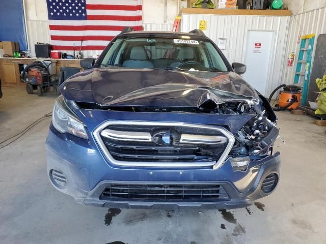 2019 Subaru Outback 2.5I