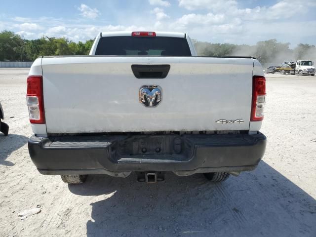 2022 Dodge RAM 2500 Tradesman