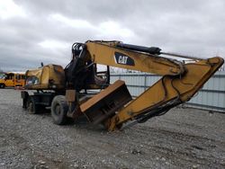 2011 Caterpillar 2011 Caterillar Excavator en venta en Leroy, NY