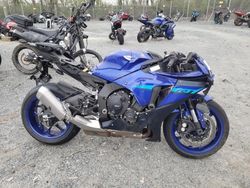 Yamaha YZFR1 Vehiculos salvage en venta: 2024 Yamaha YZFR1