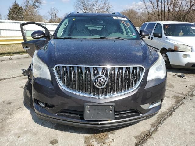 2015 Buick Enclave