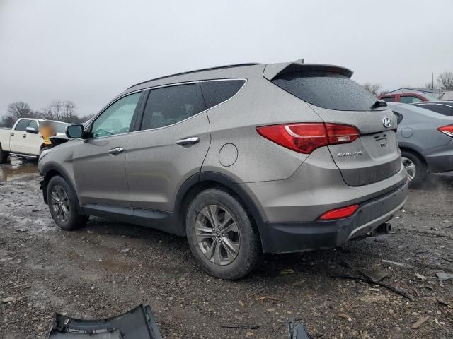 2014 Hyundai Santa FE Sport