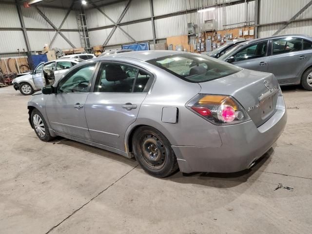 2009 Nissan Altima 2.5