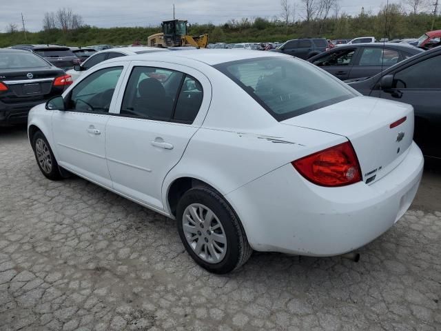 2010 Chevrolet Cobalt 1LT