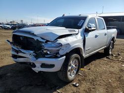 Dodge salvage cars for sale: 2021 Dodge 2500 Laramie