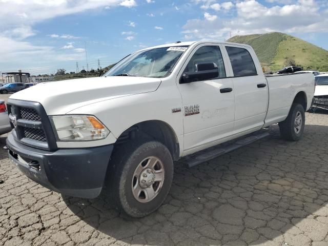 2017 Dodge RAM 2500 ST