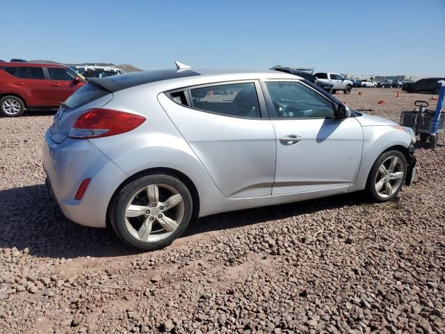 2015 Hyundai Veloster