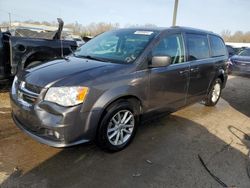 2020 Dodge Grand Caravan SXT for sale in Louisville, KY