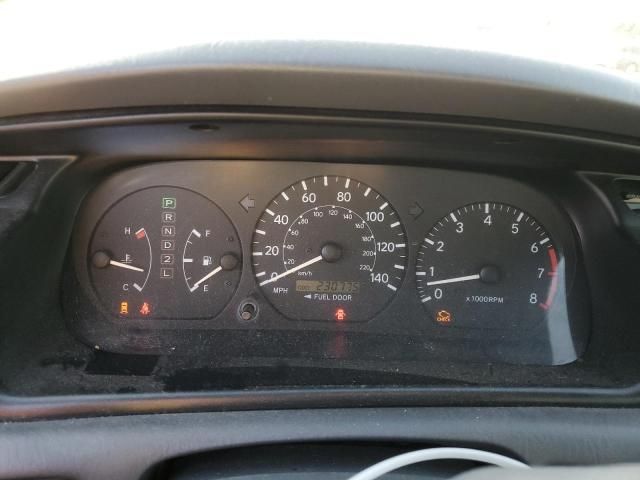 2000 Toyota Camry CE