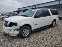 2008 Ford Expedition EL XLT en venta en Wayland, MI