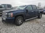 2011 Chevrolet Silverado K1500 LS