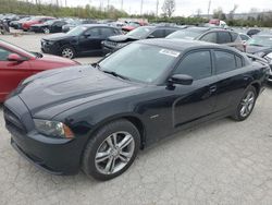 2014 Dodge Charger R/T en venta en Cahokia Heights, IL