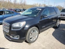 2014 GMC Acadia Denali for sale in Cahokia Heights, IL