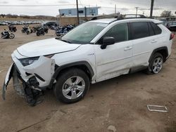 2020 Toyota Rav4 LE for sale in Colorado Springs, CO