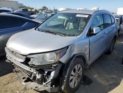 2012 Honda CR-V EXL for sale in Martinez, CA