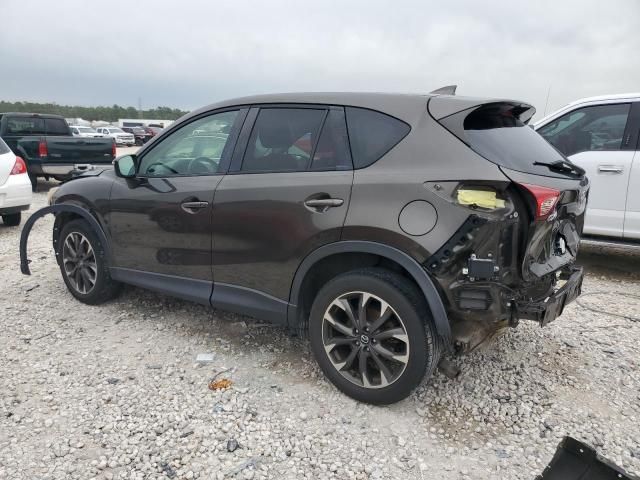 2016 Mazda CX-5 GT