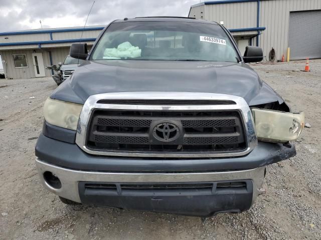 2010 Toyota Tundra Double Cab SR5