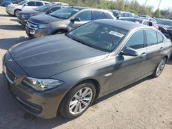 2014 BMW 528 XI for sale in Bridgeton, MO