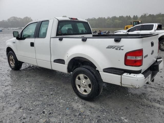 2005 Ford F150