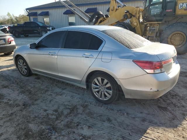 2012 Honda Accord EX