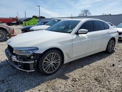 2017 BMW 540 XI for sale in Franklin, WI