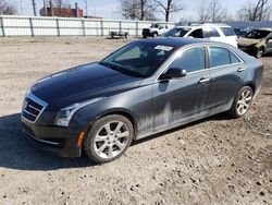 2016 Cadillac ATS Luxury for sale in Lansing, MI