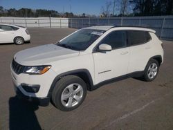 2021 Jeep Compass Latitude for sale in Dunn, NC