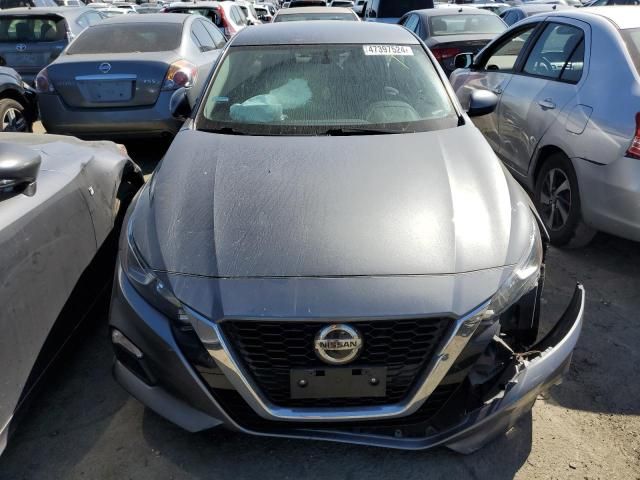 2019 Nissan Altima S