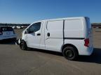 2018 Nissan NV200 2.5S