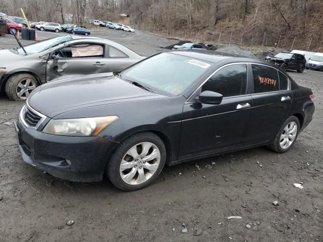 2008 Honda Accord EX