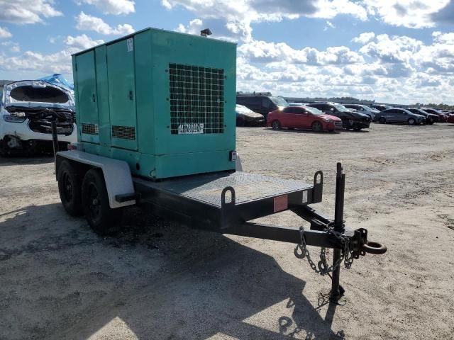1999 Unknown Generator