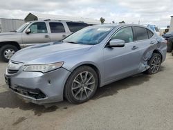 2015 Acura TLX Tech for sale in Fresno, CA
