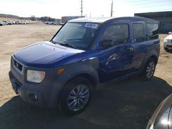 Honda salvage cars for sale: 2004 Honda Element LX